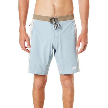 Boardshort Katin Celeste