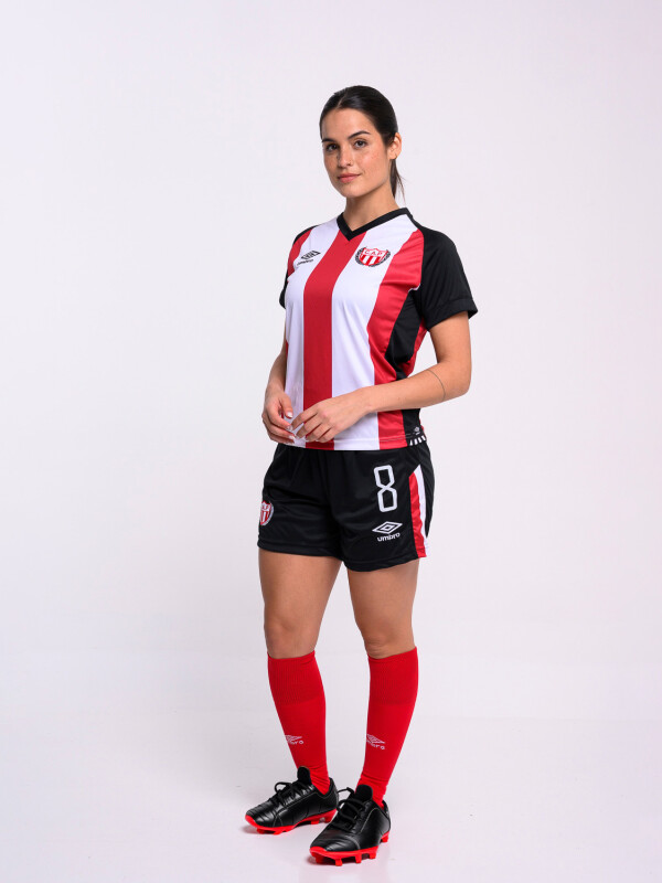 Eq. de fútbol personalizado Umbro Mujer 001