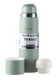 TERMO TERRANO BALA 750ML VERDE OLIVA