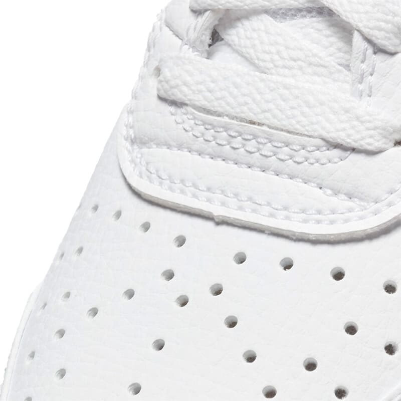Championes Nike Court Vision de Mujer - DH3158-101 Blanco-negro