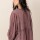 Blusa Nube Bordó