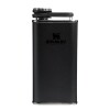 Petaca Stanley Classic 2.0 de 236 ml Negro