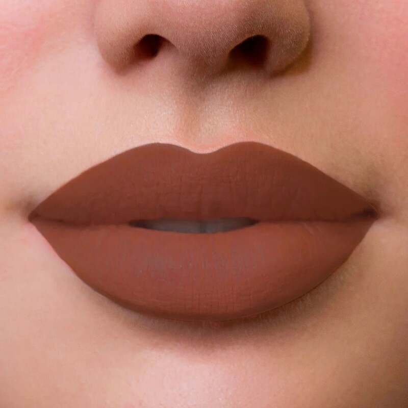 Vogue Labial Resist Misteriosa 3Ml Vogue Labial Resist Misteriosa 3Ml