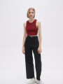 Tops Ursulin Bordeaux