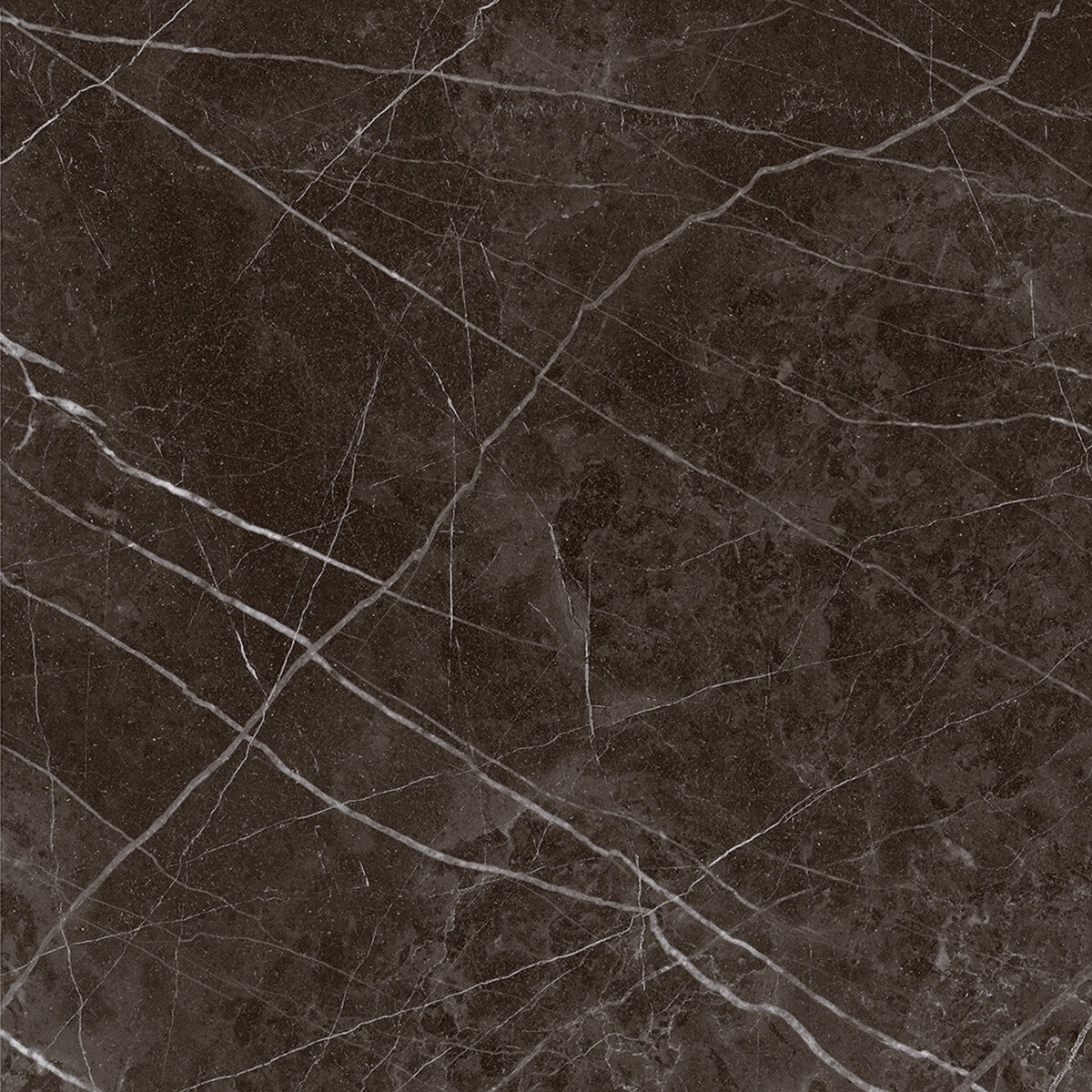 Semigres Pl.nero Classic Pol "a " 60x60 Cm 