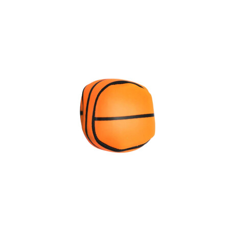 Mini Pelota De Basketball Amansalocos Unica