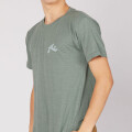 T-SHIRT CIRUS TEEN RUSTY Verde Oscuro