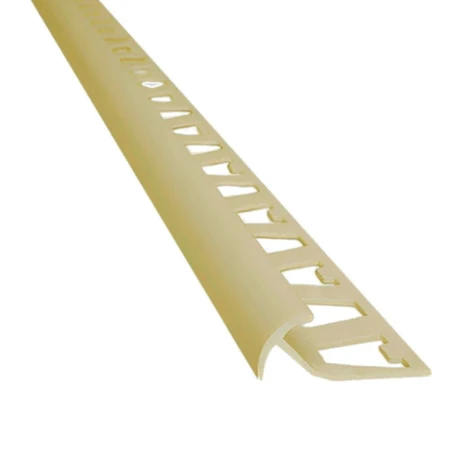 Guardacanto Pvc Reforzado Ceramicos Atrim 216 Champagne Guardacanto Pvc Reforzado Ceramicos Atrim 216 Champagne