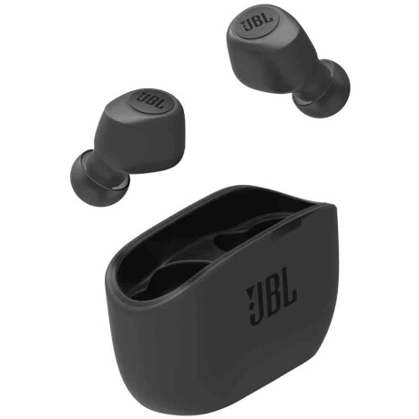 Auricular Inalambrico Jbl Bt Wave 100 Negro Auricular Inalambrico Jbl Bt Wave 100 Negro
