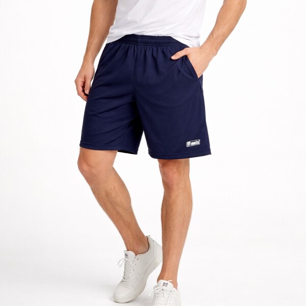Short Futbol Adulto Meta Hombre 001