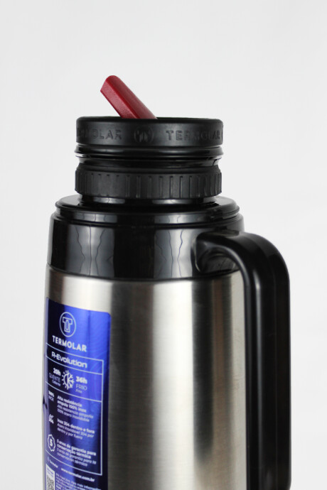 Termo Termolar 1L Con Gaucho