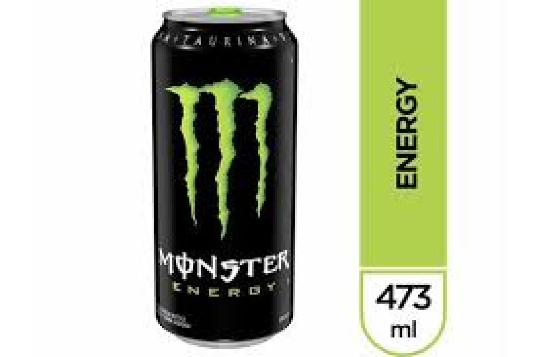 Monster Energy clasico 473ml 
