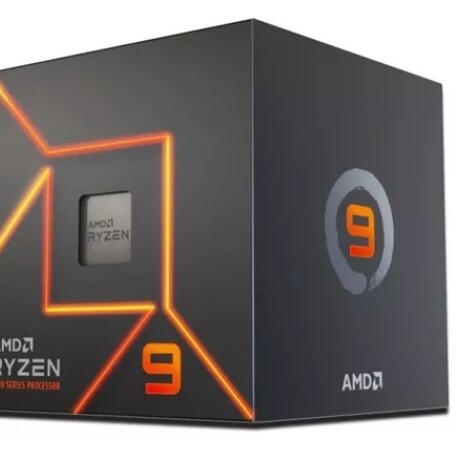 Procesador Amd Ryzen 9 7900 Box 3.7GHZ 001