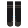 Medias Stance Franchise UL Crew Unisex Black