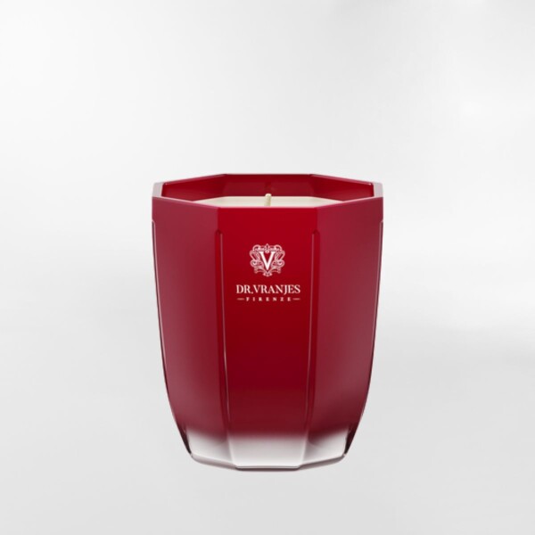 VELA ROSSO NOBILE - - Extra Small