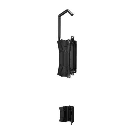 Portabicicletas de Pared LUMI LBM14-02 Portabicicletas de Pared LUMI LBM14-02