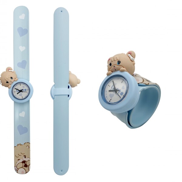 Reloj infantil MIKKO Latte