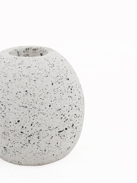 CANDELABRO MINI NATURAL