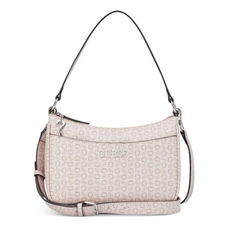 Cartera Guess Granby Rosa 0