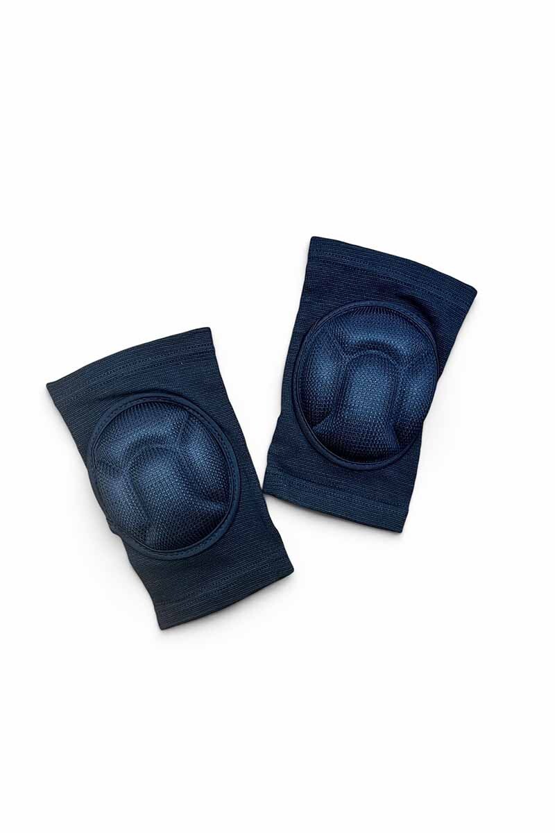RODILLERA REFORZADA KNEE SOPPORT Negro