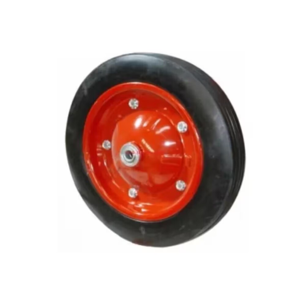 Rueda para carretilla maciza rw14 Rueda Para Carretilla Maciza Rw14