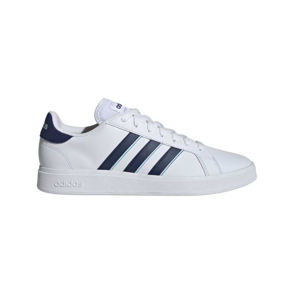 CHAMPION 5.5-10.5 - WHT/BLUE 