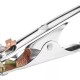 TOLSEN PINZA MASA TIERRA SOLDAR HIERRO/COBRE 500A Tolsen Pinza Masa Tierra Soldar Hierro/cobre 500a