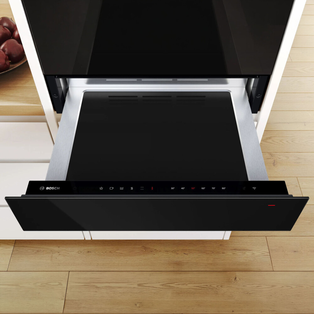 MODULO DE CALENTAMIENTO EMPOTRABLE 20-LITROS NEGRO BOSCH BIC7101B1