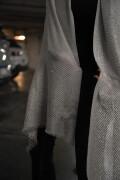 Pashmina Eco PLATA
