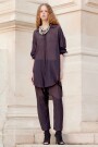 SHIRT LAO Gris