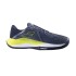 Babolat Calzados Tenis Masculino Propulse_Fury_3_Clay Grey/Aero 0