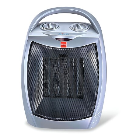 Caloventilador cerámico Cuori Sira 1500W Caloventilador cerámico Cuori Sira 1500W