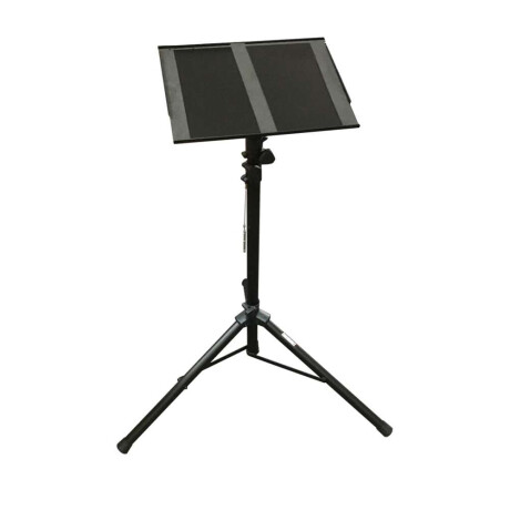 Soporte Multifunción Lexsen Dj711 Para Consola O Laptop