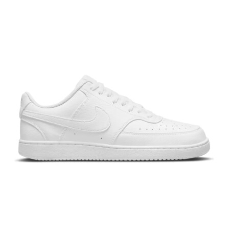 NIKE COURT VISION LOW NEXT NATURE White