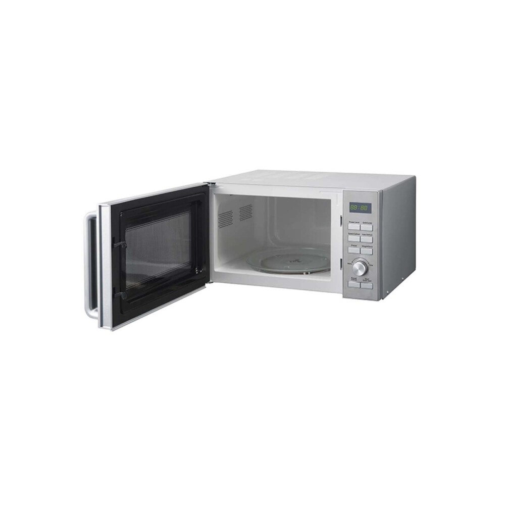 MICROONDAS FUTURA 25-LITROS FUT-MW25DSA