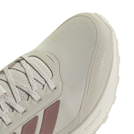 CHAMPIONES adidas RUNFALCON 5 TR Beige