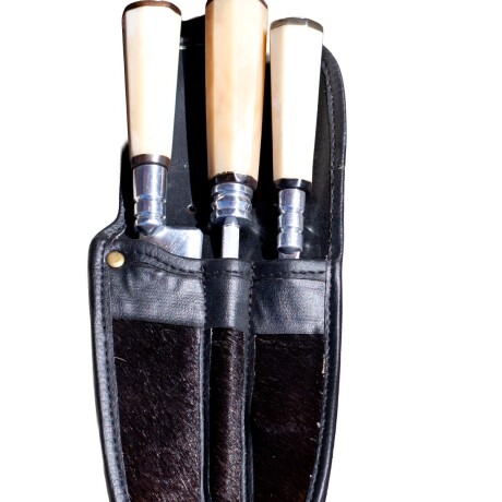 Kit Asador Hueso 3