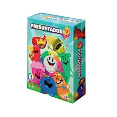 Preguntados 2 Preguntados 2