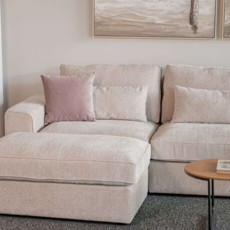 Sofá Treviso Beige