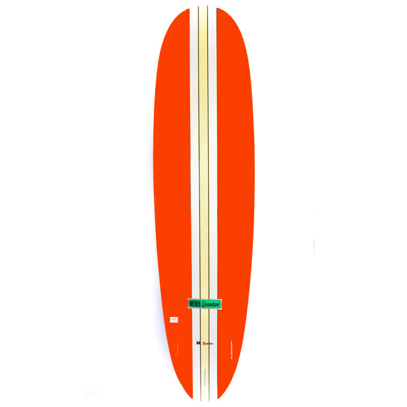 Tabla De Surf Dewey Weber Quantum 7'6" Tabla De Surf Dewey Weber Quantum 7'6"