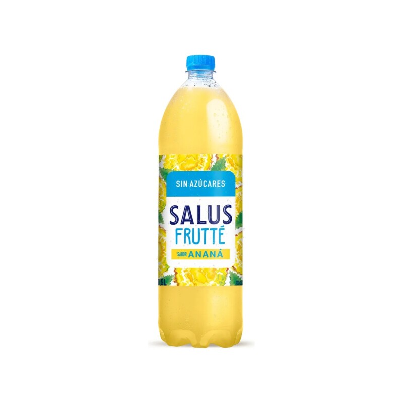 SALUS FRUTTE 1.5 ANANA Salus Frutte 1.5 Anana