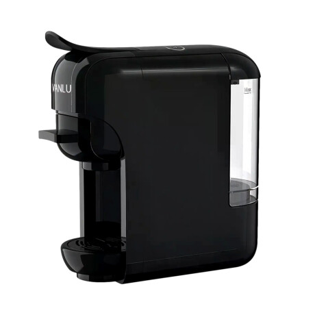 Cafetera Vanlu multicapsula Cafetera Vanlu multicapsula