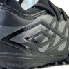 Championes Umbro Beat TF de Niños - 20206076 Negro-negro