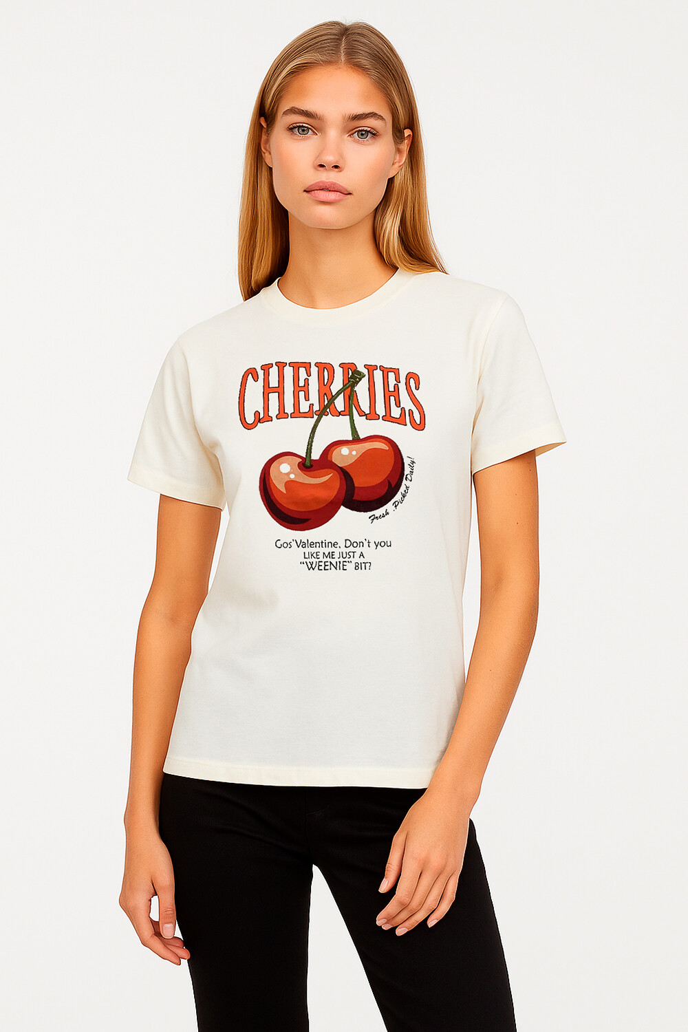 Remera Antoine Estampado 4