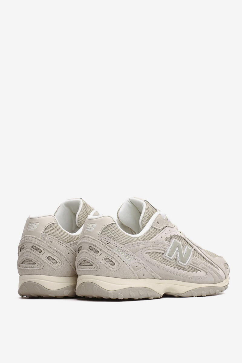 NB U204L2SZ Blanco