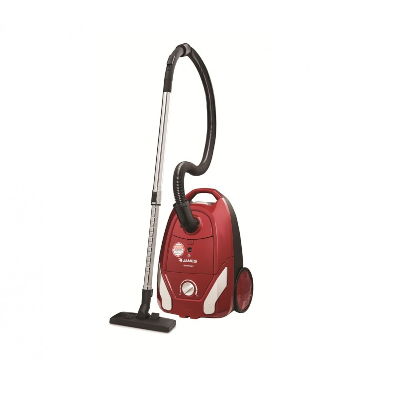 Aspiradora James 1600W Aspiradora James 1600W