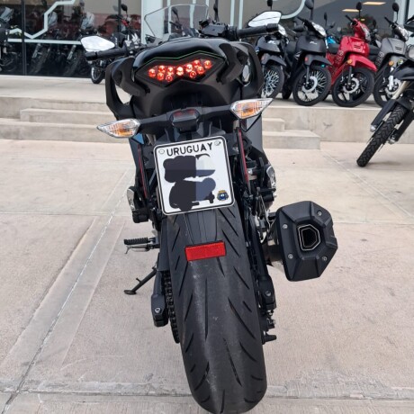 Kawasaki SX1000 Kawasaki SX1000