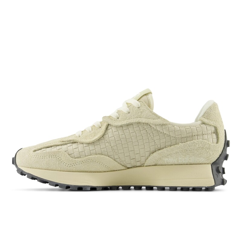 Championes New Balance Unisex - 327 - U327WOA PALE MOSS