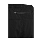 SHORT TRAINING RUN HOMBRE NEGRO
