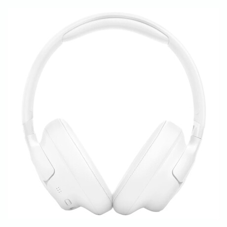 JBL TUNE 730 BT HEAPDHONES Auriculares Inalámbricos JBL 730 BT Hasta 76Hs De Reproducción - White